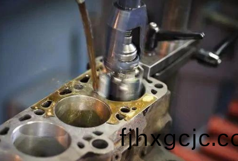 機(ji)械加工工藝基(ji)礎知(zhi)識